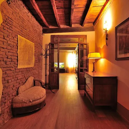 Orfeo's House *