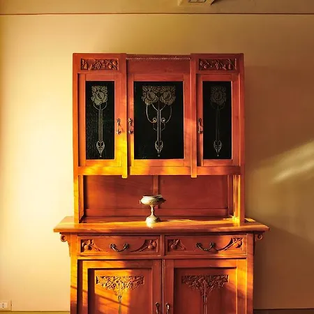 Orfeo's House Modena