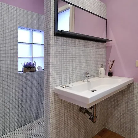 Lejlighed Orfeo's House