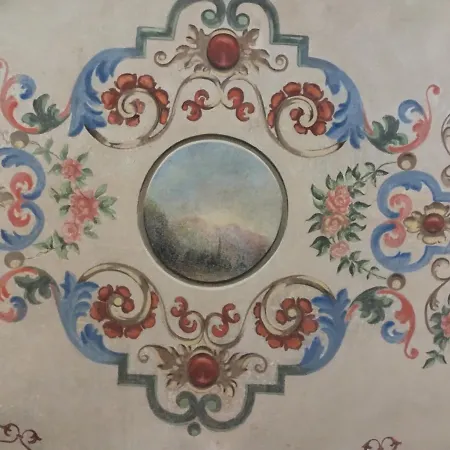 Orfeo's House Apartment Modena