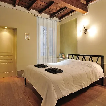 Orfeo's House * Modena