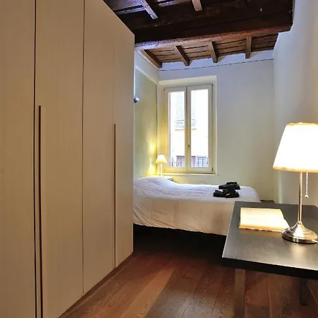 Orfeo's House Módena
