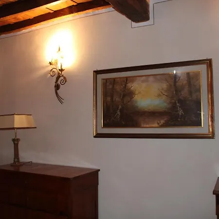Orfeo's House Modena