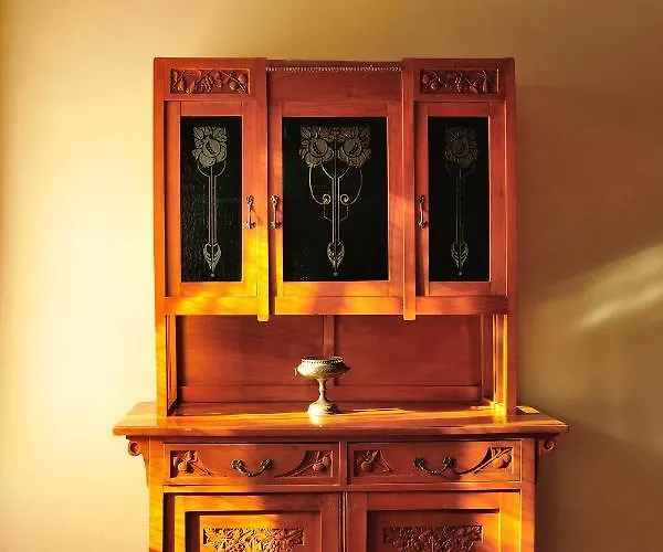 Orfeo's House 摩德纳