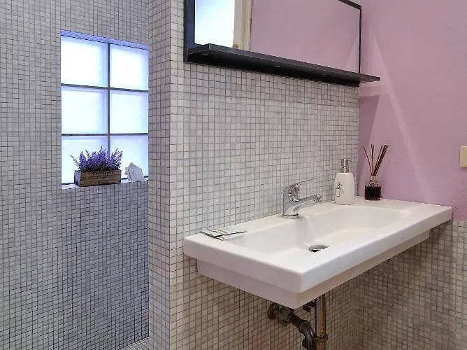 Lejlighed Orfeo's House