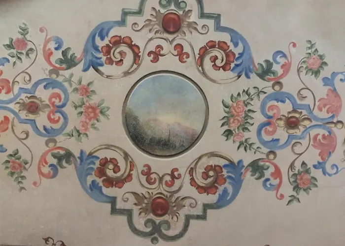 Orfeo's House 公寓 摩德纳