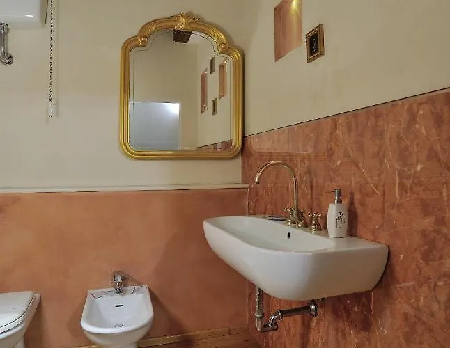 Orfeo's House 公寓 摩德纳