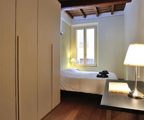 Orfeo's House 摩德纳