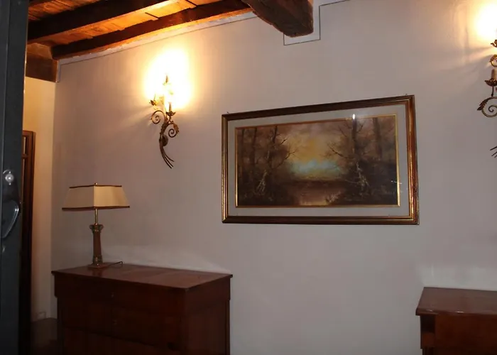 Orfeo's House Modena