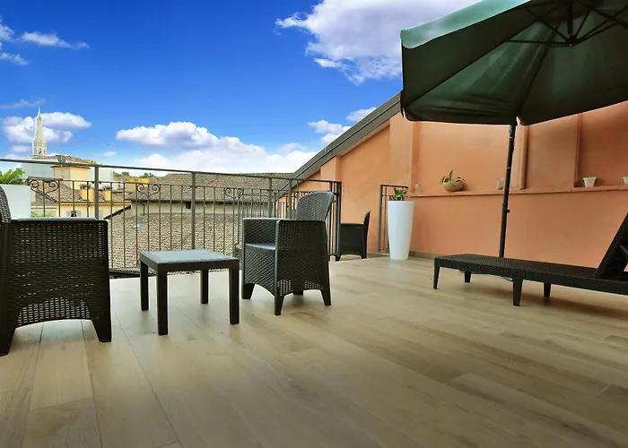 Orfeo's House * 摩德纳